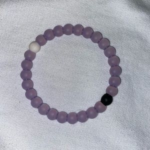 Purple Lokai
